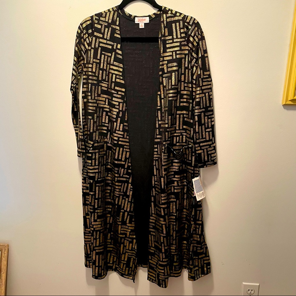 LuLaRoe Sarah cardigan
